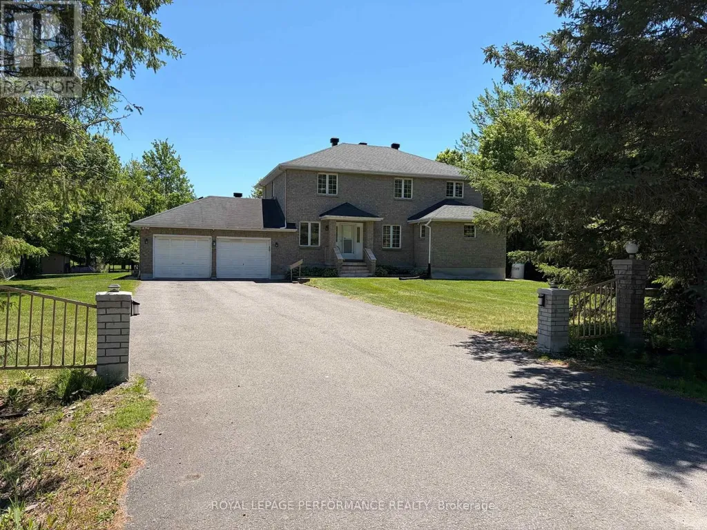 4540 Piperville Road Ottawa ON K0A 1K0