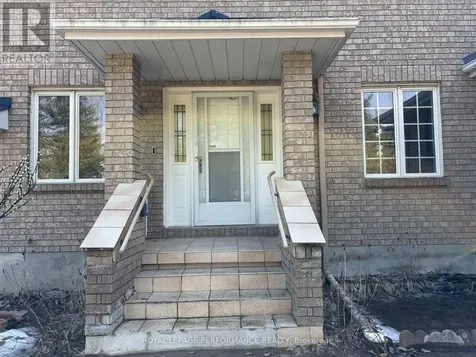 4540 Piperville Road Ottawa ON K0A 1K0