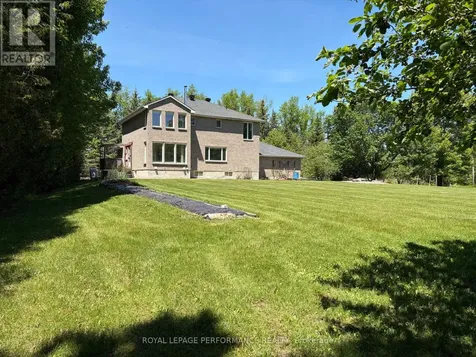 4540 Piperville Road Ottawa ON K0A 1K0