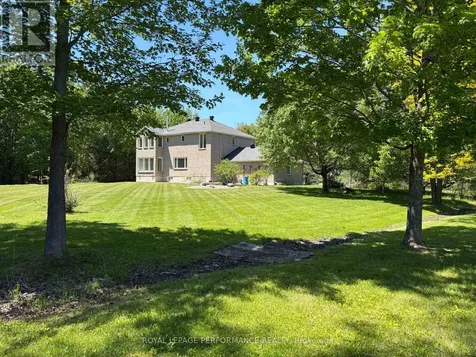 4540 Piperville Road Ottawa ON K0A 1K0