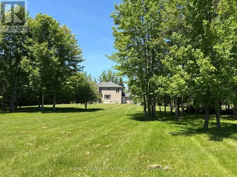 4540 Piperville Road Ottawa ON K0A 1K0