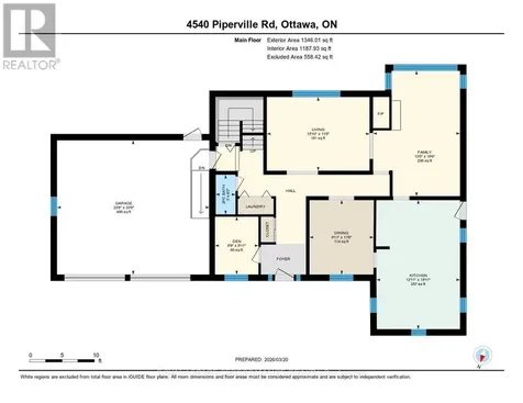 4540 Piperville Road Ottawa ON K0A 1K0