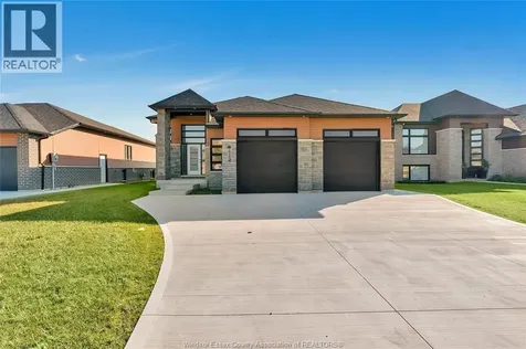112 Hazel Crescent Kingsville ON N9Y 0A9