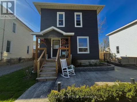 110 Main Street East Smiths Falls ON K7A 1B2