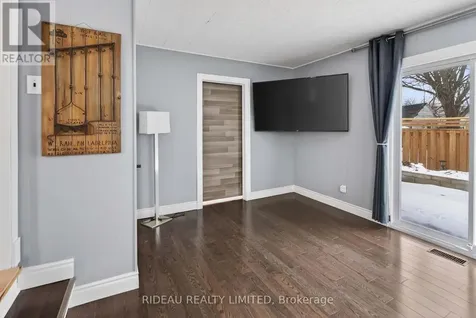 110 Main Street East Smiths Falls ON K7A 1B2