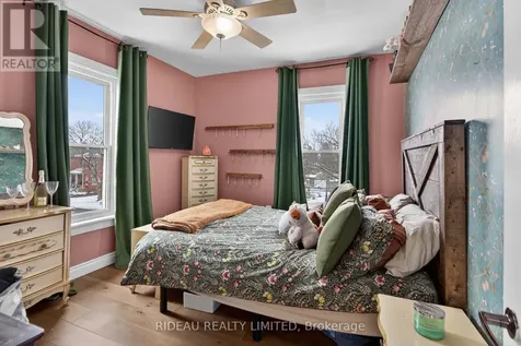 110 Main Street East Smiths Falls ON K7A 1B2