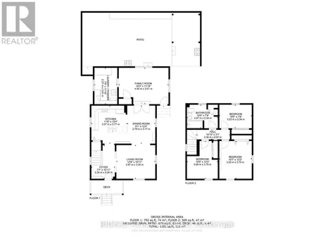110 Main Street East Smiths Falls ON K7A 1B2
