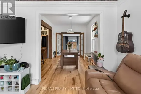 110 Main Street East Smiths Falls ON K7A 1B2