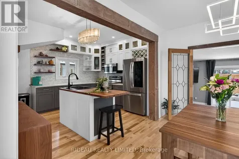 110 Main Street East Smiths Falls ON K7A 1B2