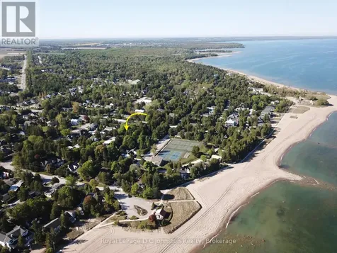 0 Knowles Lane Saugeen Shores ON N0H 2L0