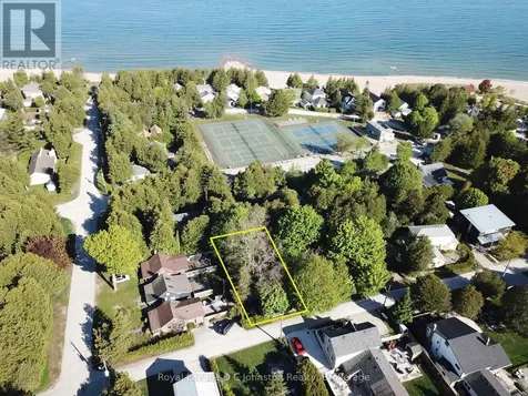 0 Knowles Lane Saugeen Shores ON N0H 2L0