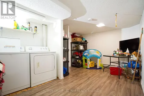 309 Cyr Avenue Ottawa ON K1L 7N6
