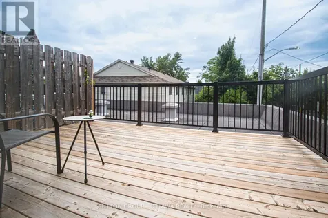 309 Cyr Avenue Ottawa ON K1L 7N6