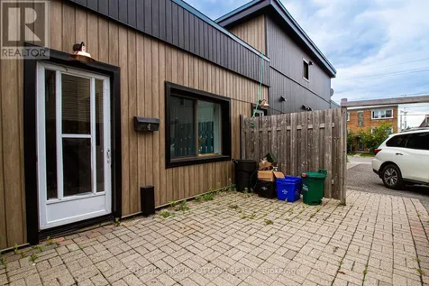 309 Cyr Avenue Ottawa ON K1L 7N6