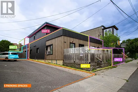 309 Cyr Avenue Ottawa ON K1L 7N6