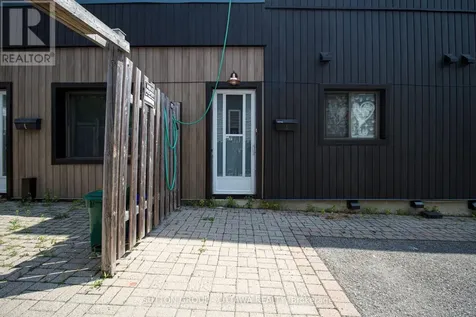 309 Cyr Avenue Ottawa ON K1L 7N6