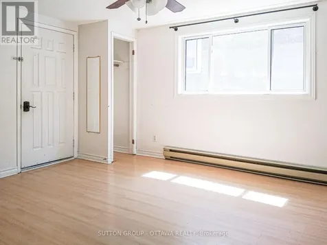 309 Cyr Avenue Ottawa ON K1L 7N6