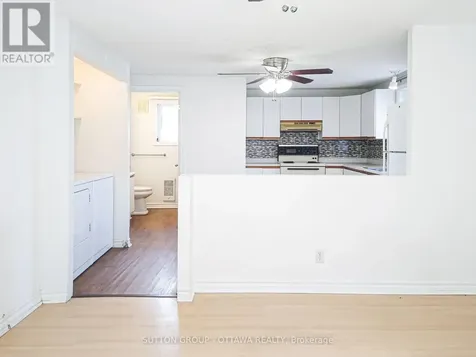 309 Cyr Avenue Ottawa ON K1L 7N6