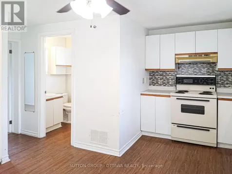 309 Cyr Avenue Ottawa ON K1L 7N6