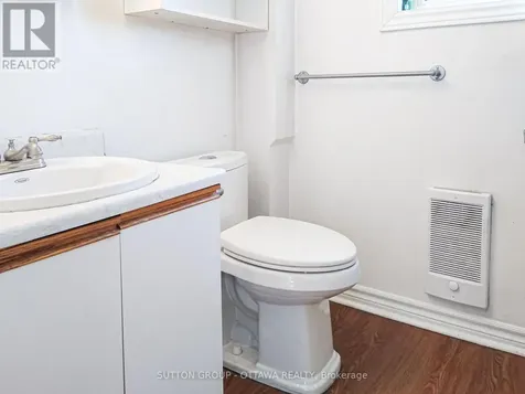 309 Cyr Avenue Ottawa ON K1L 7N6