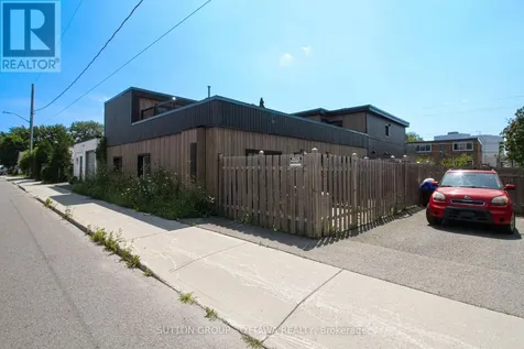 309 Cyr Avenue Ottawa ON K1L 7N6