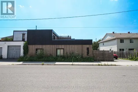 309 Cyr Avenue Ottawa ON K1L 7N6