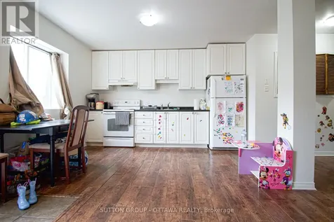 309 Cyr Avenue Ottawa ON K1L 7N6