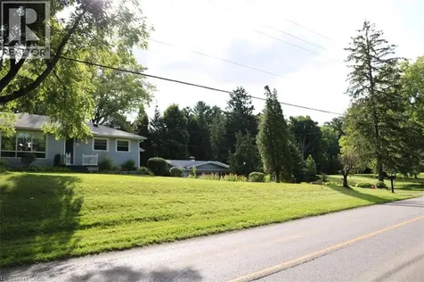 1109 Effingham Street Pelham ON L0S 1C0