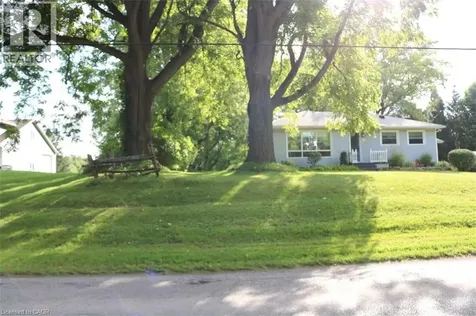 1109 Effingham Street Pelham ON L0S 1C0