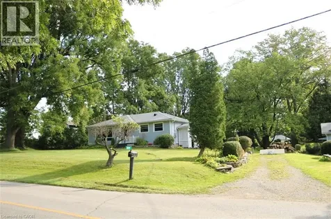 1109 Effingham Street Pelham ON L0S 1C0