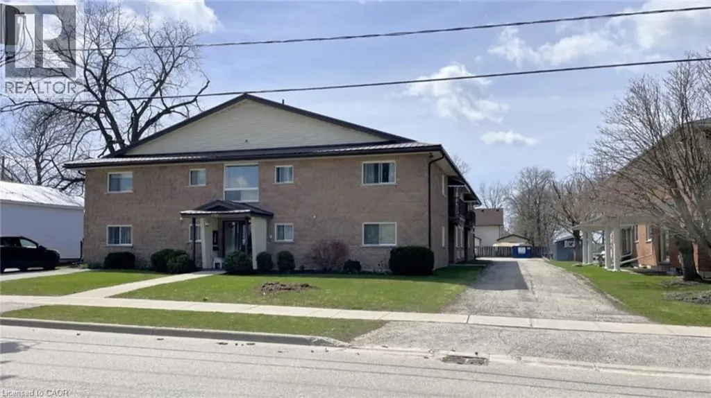 470 Elizabeth Street East Listowel ON N4W 2P9