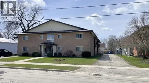 470 Elizabeth Street East Listowel ON N4W 2P9
