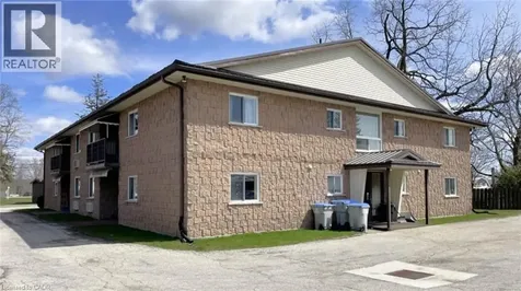470 Elizabeth Street East Listowel ON N4W 2P9