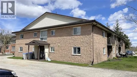 470 Elizabeth Street East Listowel ON N4W 2P9