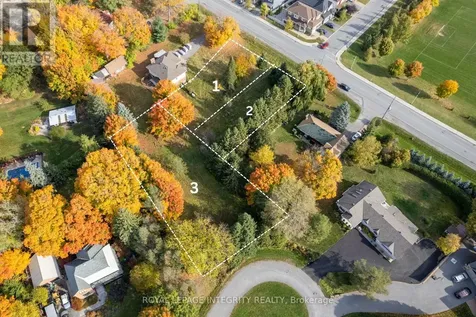 3440 Woodroffe Avenue Ottawa ON K2J 3Z8