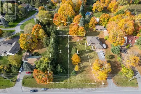 3440 Woodroffe Avenue Ottawa ON K2J 3Z8