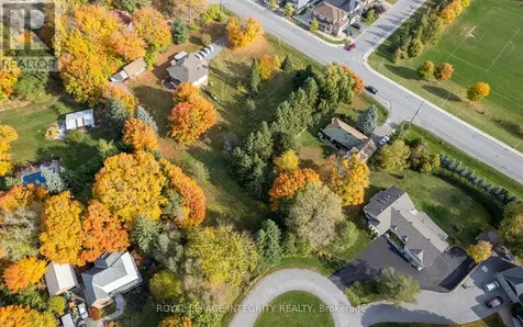 3440 Woodroffe Avenue Ottawa ON K2J 3Z8