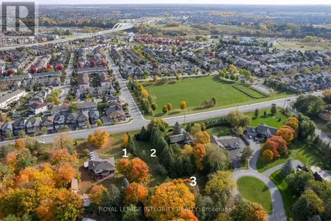 3440 Woodroffe Avenue Ottawa ON K2J 3Z8