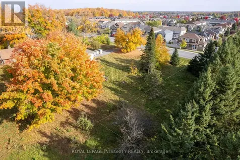 Lot 16 Howard Court Ottawa ON K2J 3Z8
