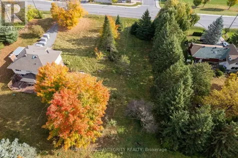 Lot 16 Howard Court Ottawa ON K2J 3Z8