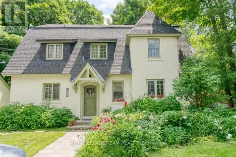 480 Oakhill Road Ottawa ON K1M 1J6