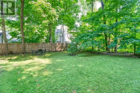 480 Oakhill Road Ottawa ON K1M 1J6