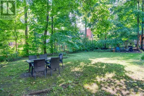480 Oakhill Road Ottawa ON K1M 1J6