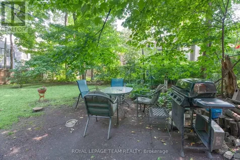 480 Oakhill Road Ottawa ON K1M 1J6