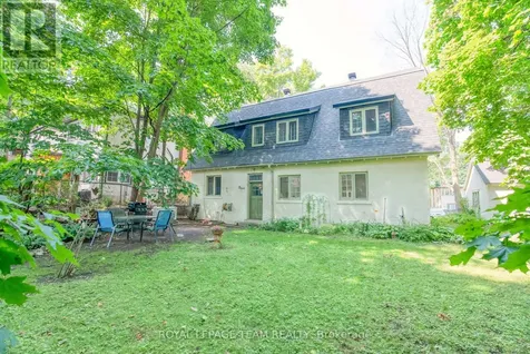 480 Oakhill Road Ottawa ON K1M 1J6