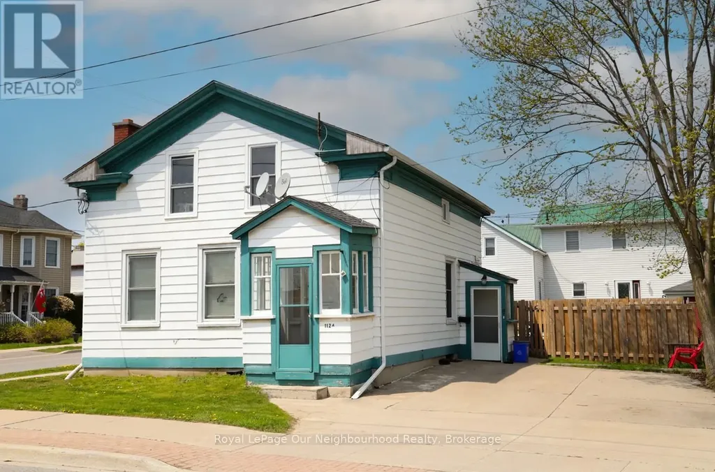 112 Orange Street Cobourg ON K9A 2L3