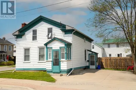 112 Orange Street Cobourg ON K9A 2L3