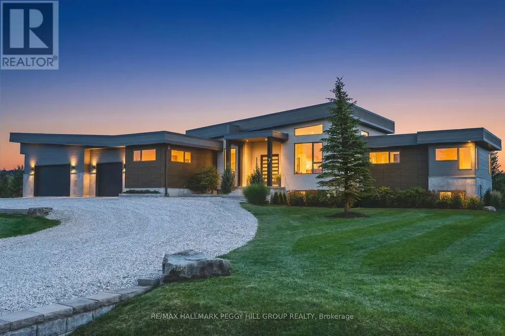 7 Meadowlark Way Collingwood ON L9Y 0K1