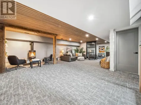 7 Meadowlark Way Collingwood ON L9Y 0K1