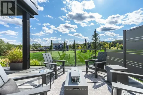 7 Meadowlark Way Collingwood ON L9Y 0K1